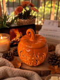 Quemador Calabaza