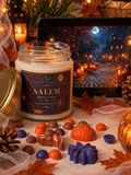 Vela Salem