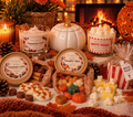 Pack Cozy Autumn