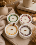 Pack 4 Velas – Soul Moments