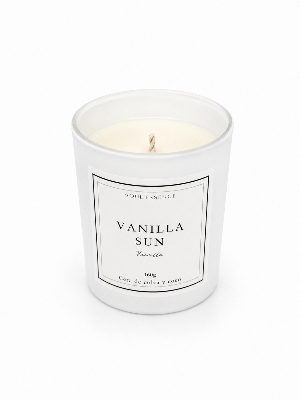 Vela Vanilla Sun