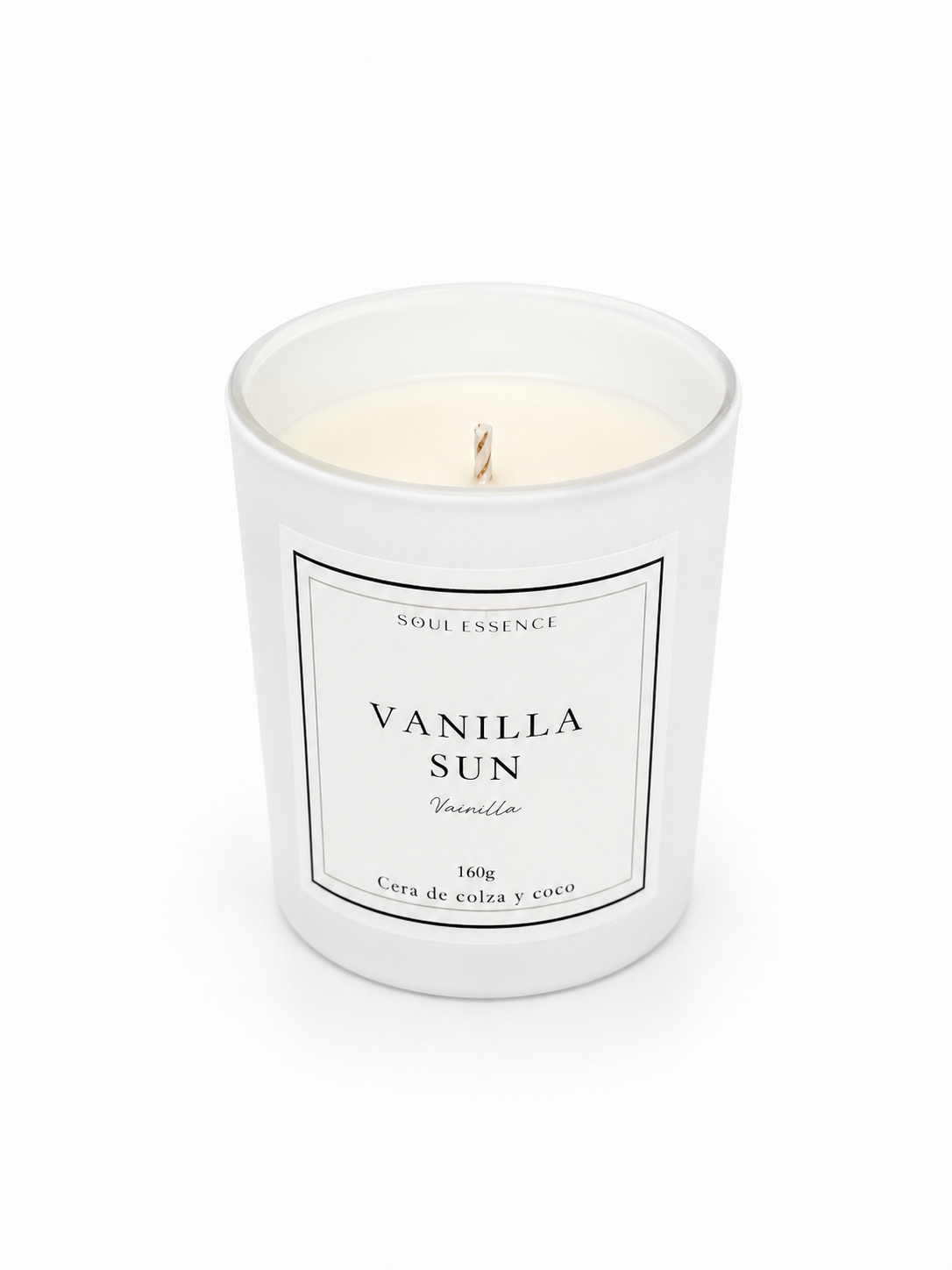 Vela Vanilla Sun