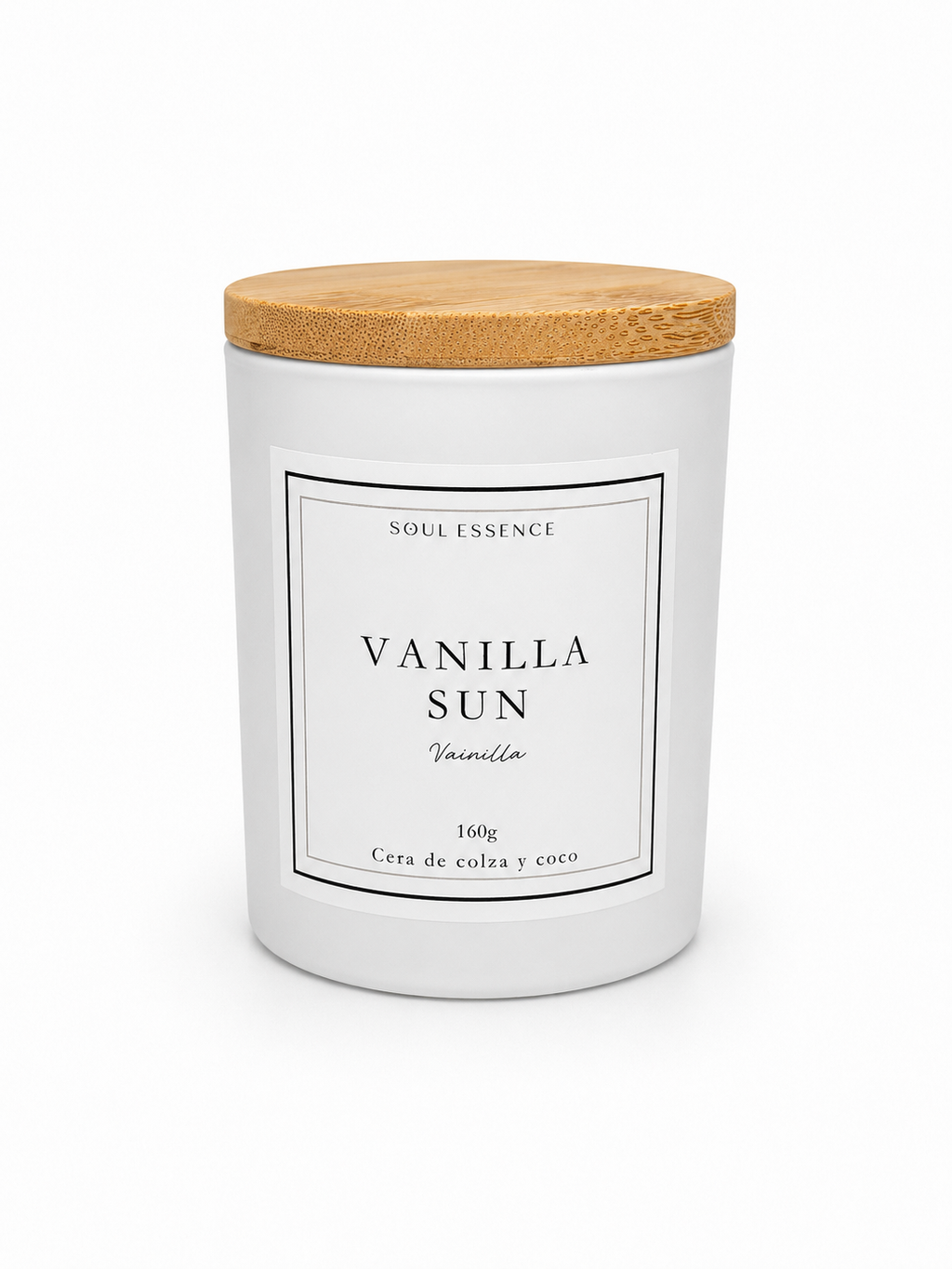 Vela Vanilla Sun