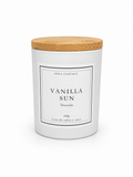 Vela Vanilla Sun
