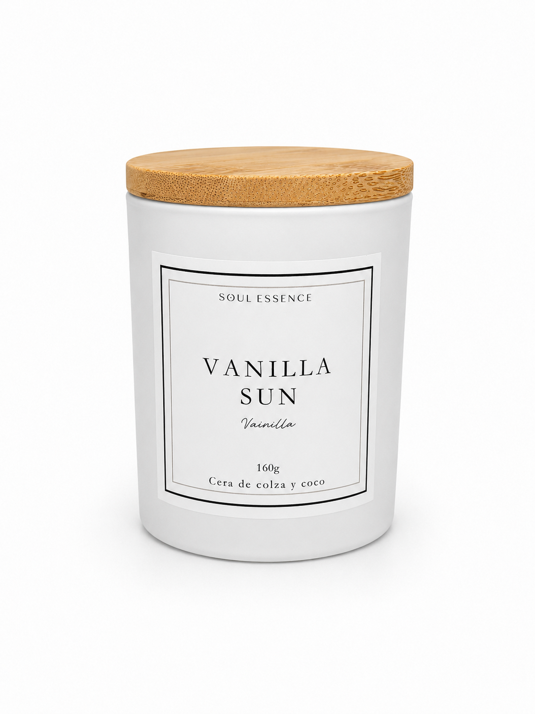 Vela Vanilla Sun