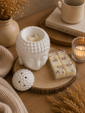 Pack Quemador + Wax Melt - Soul Moments