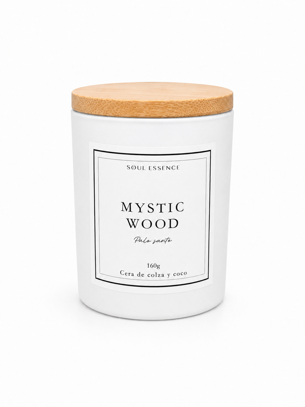 Vela Mystic Wood