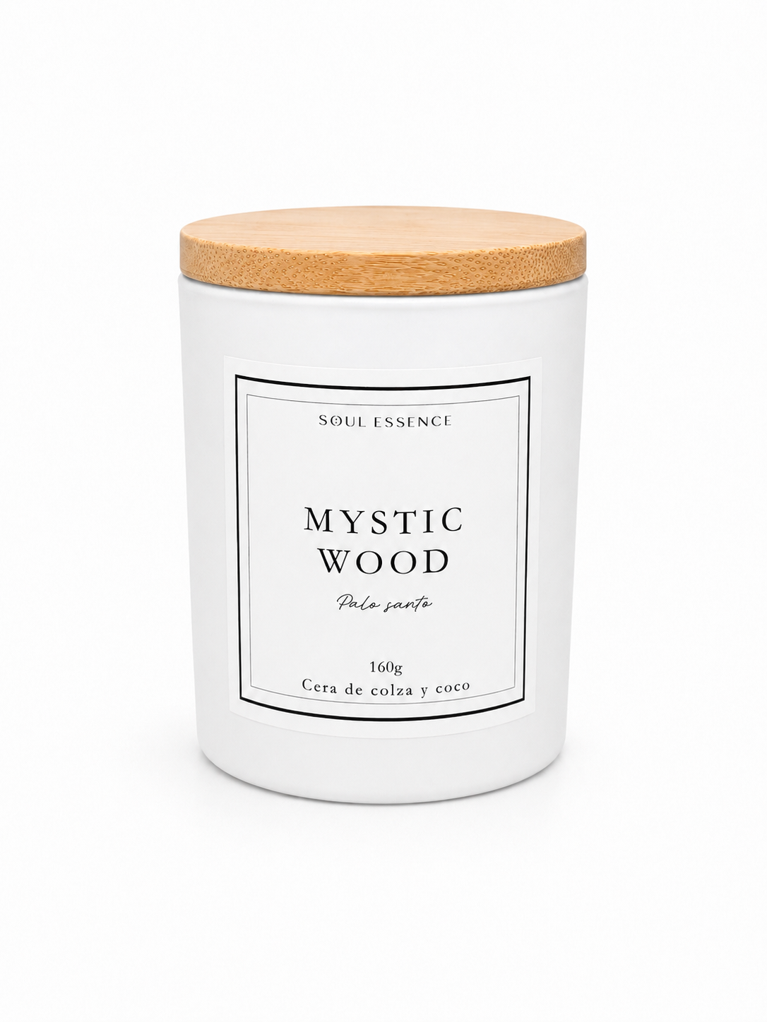 Vela Mystic Wood