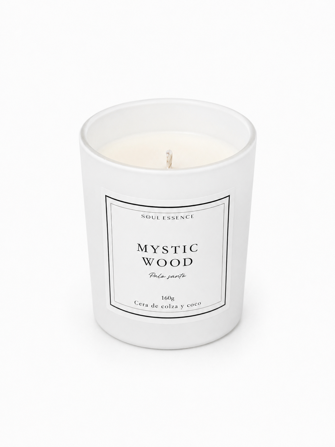 Vela Mystic Wood