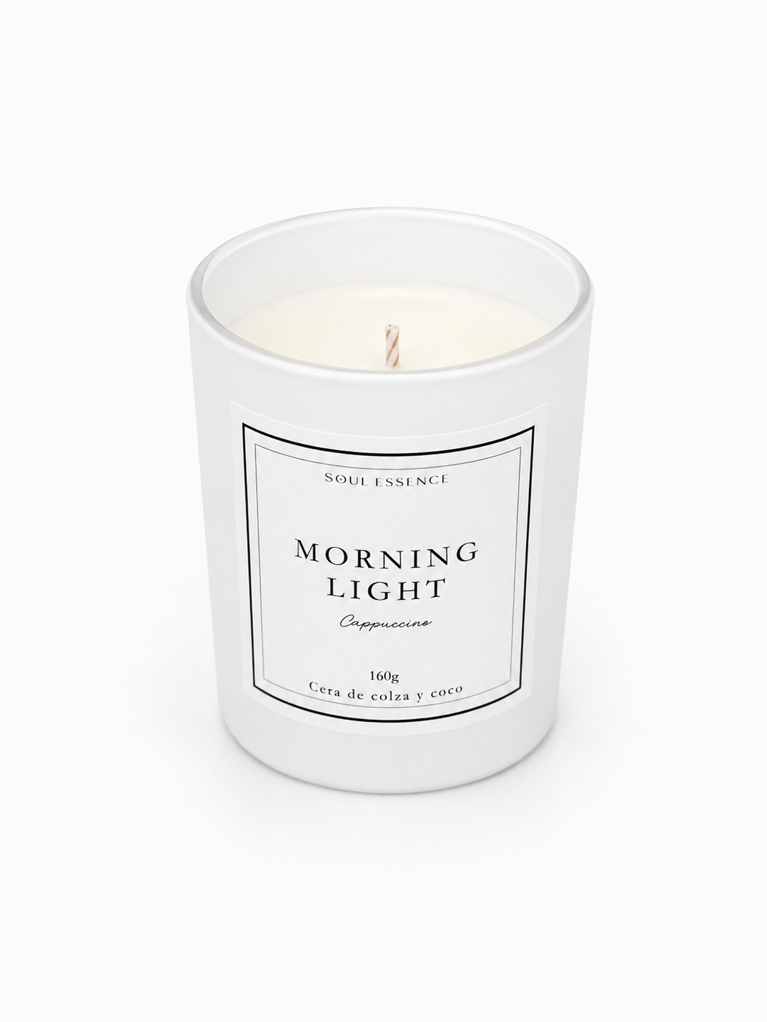 Vela Morning Light