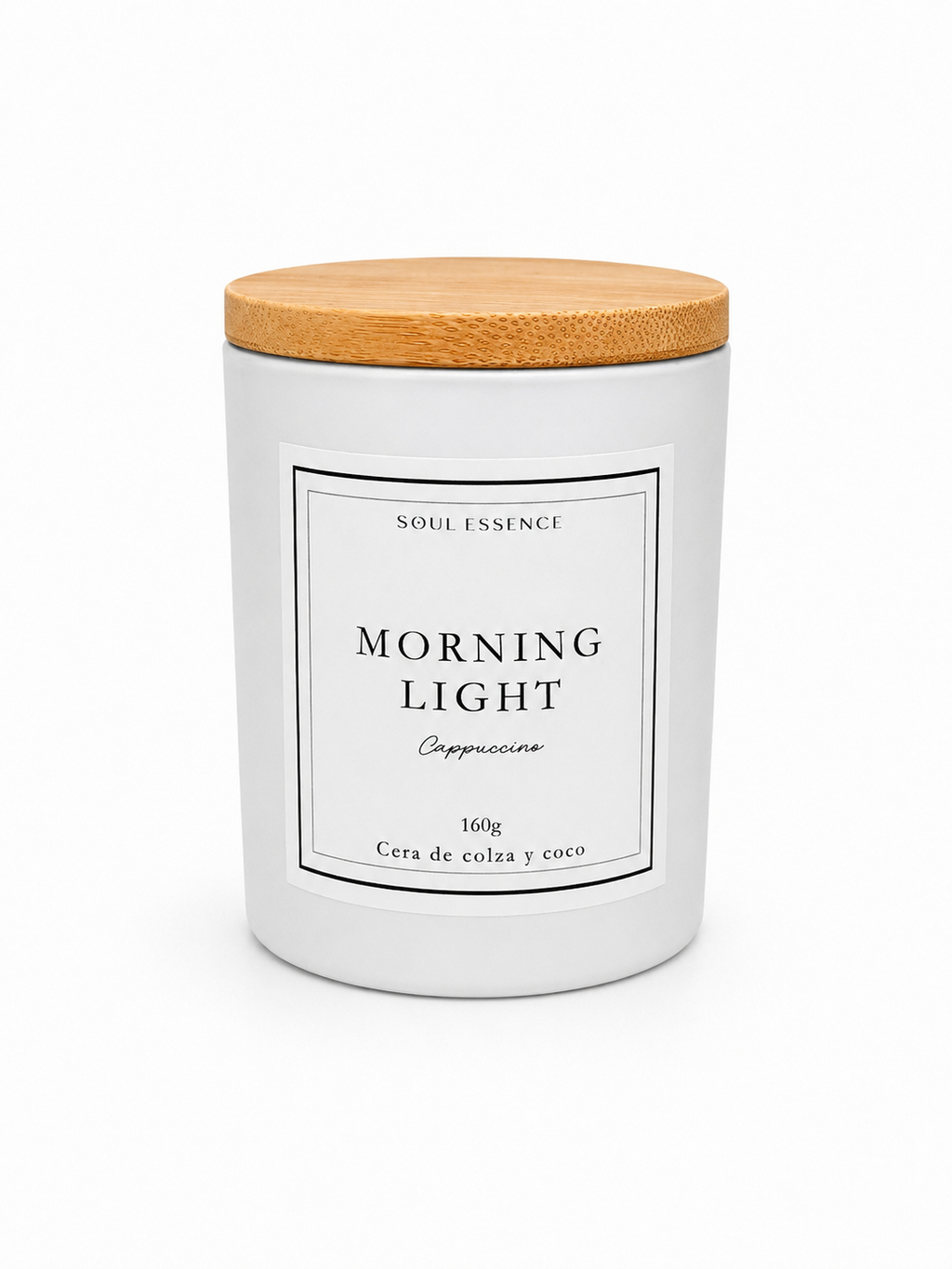 Vela Morning Light