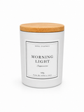 Vela Morning Light